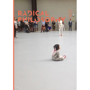 Radical Philosophy 2.06 / Winter 2019 - Paperback