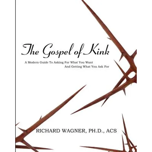 The Gospel of Kink - Paperback