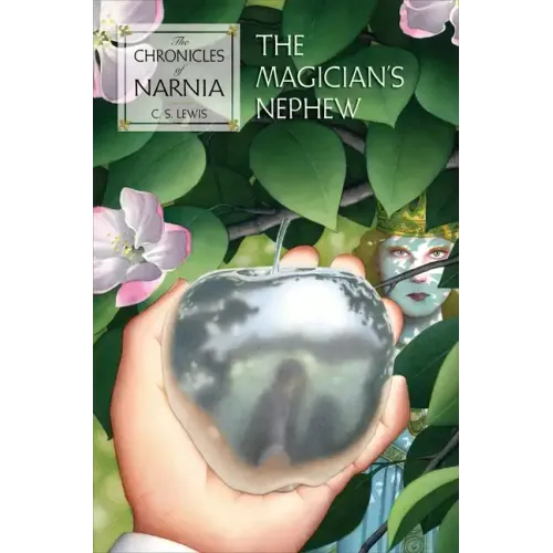 The Magician's Nephew - Paperback