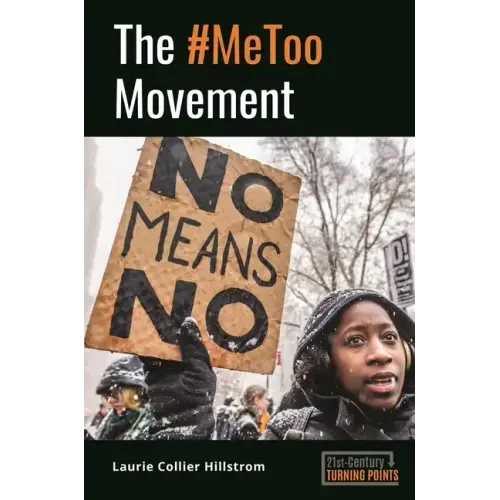 The #Metoo Movement - Hardcover