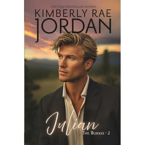 Julian: A Christian Romance - Paperback