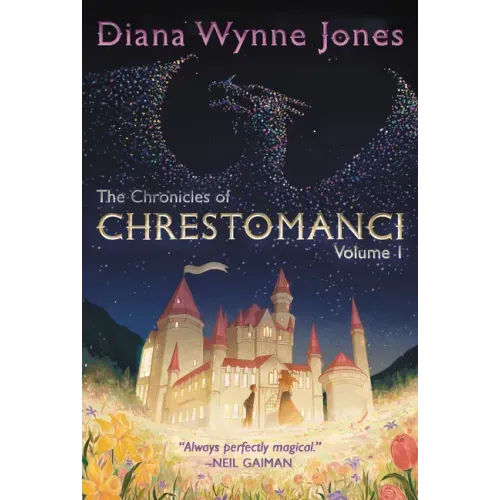 The Chronicles of Chrestomanci, Vol. I - Paperback