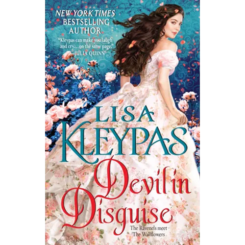 Devil in Disguise - Mass Market Paperbound