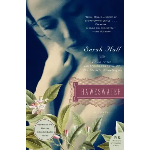 Haweswater - Paperback