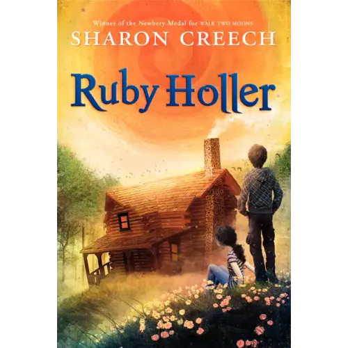 Ruby Holler - Paperback