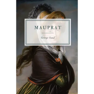 Mauprat - Paperback