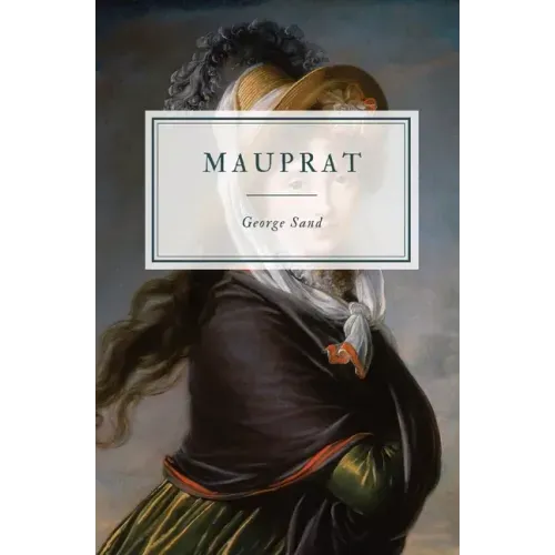 Mauprat - Paperback
