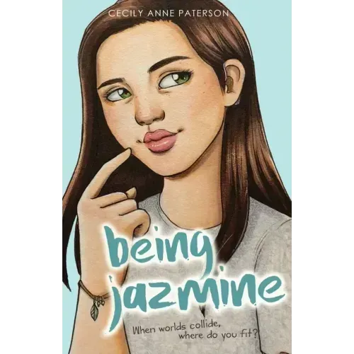 Being Jazmine