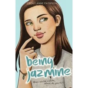 Being Jazmine - Paperback