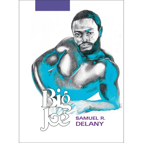 Big Joe - Paperback