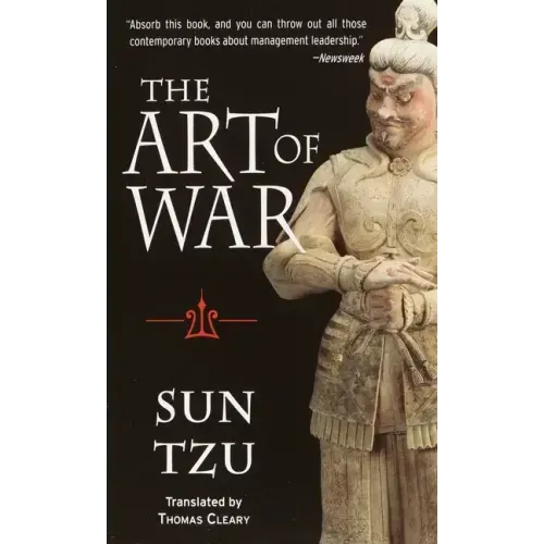 The Art of War