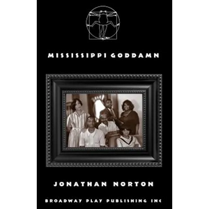 Mississippi Goddamn - Paperback