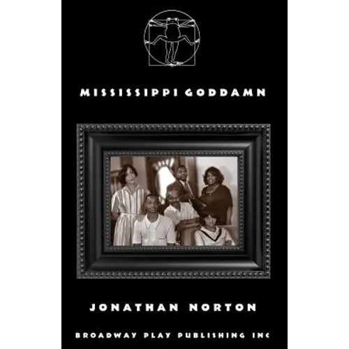 Mississippi Goddamn - Paperback