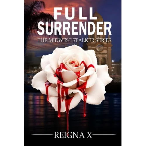 Full Surrender - Paperback