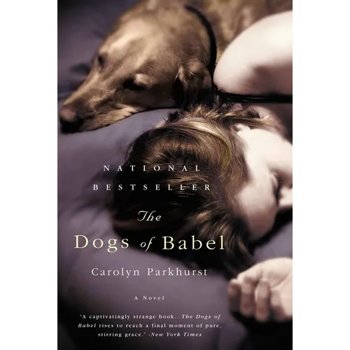The Dogs of Babel - Paperback