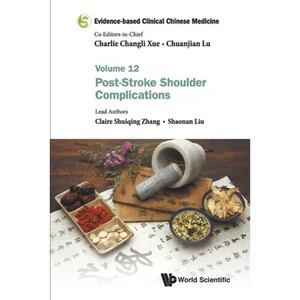 Evidence-Base Clin Chn Med (V12) - Paperback