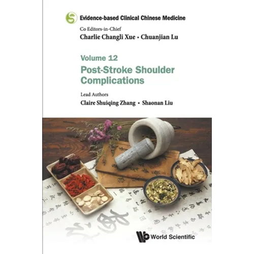 Evidence-Base Clin Chn Med (V12) - Paperback
