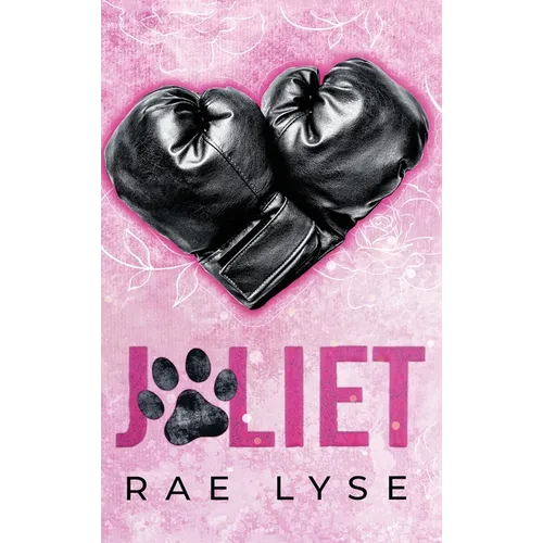 Joliet - Hardcover
