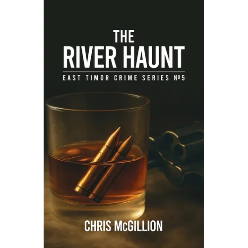 The River Haunt - Paperback