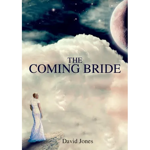 The Coming Bride - Paperback