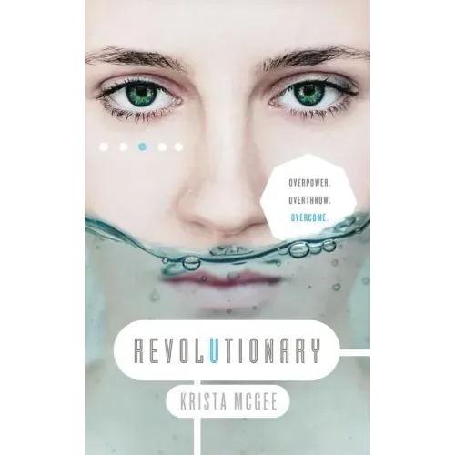 Revolutionary - Paperback
