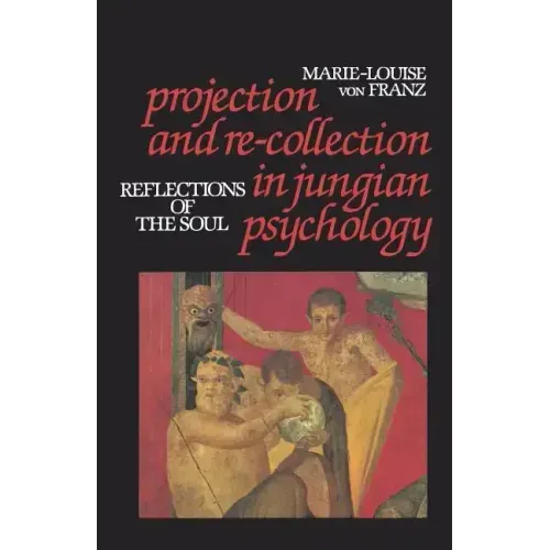 Projection and Re-Collection in Jungian Psychology: Reflections of the Soul - Paperback