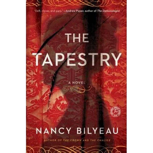 The Tapestry - Paperback