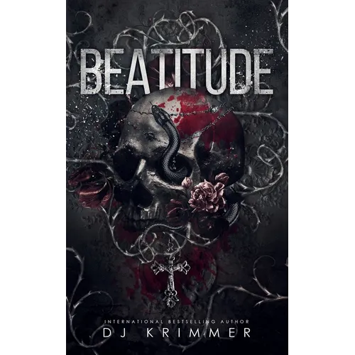 Beatitude - Paperback