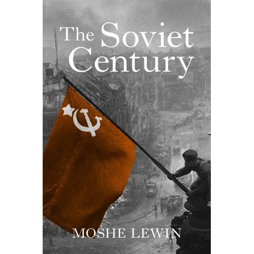 The Soviet Century - Paperback
