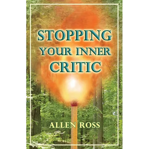 Stopping Your Inner Critic - Paperback