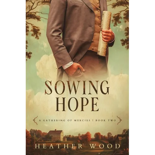 Sowing Hope - Paperback