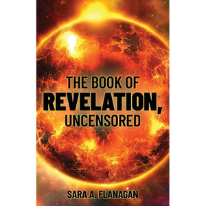 The Book of Revelation, Uncensored - Paperback
