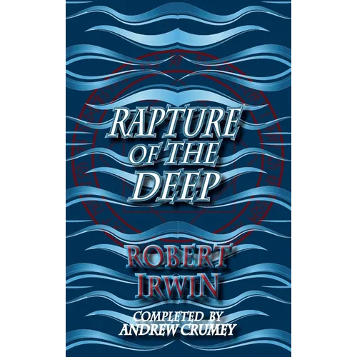 Rapture of the Deep - Paperback