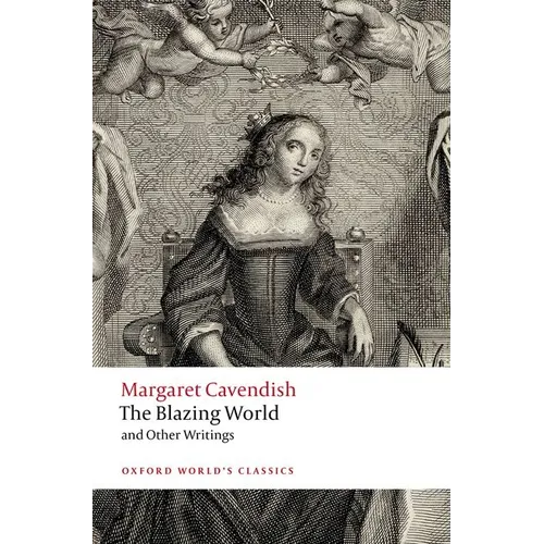The Blazing World and Other Writings - Paperback