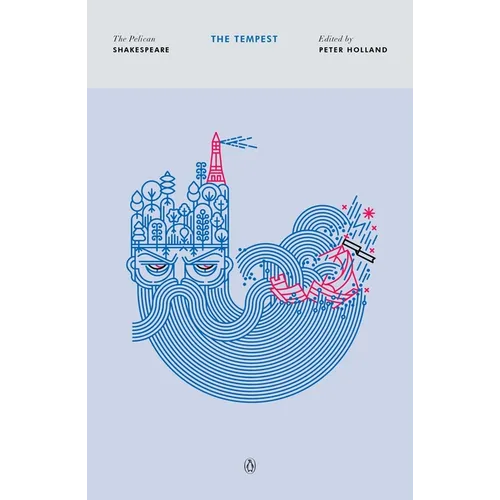 The Tempest - Paperback