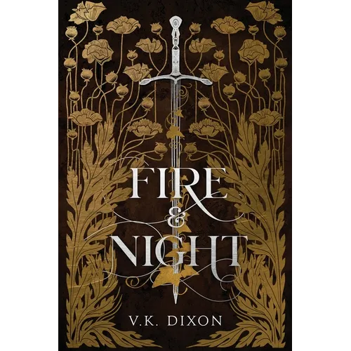 Fire & Night - Paperback