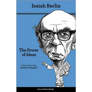 The Power of Ideas: Second Edition - Paperback