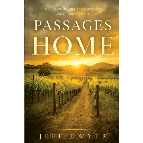 Passages Home - Paperback
