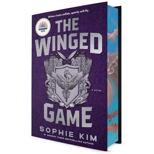 The Winged Game - Hardcover