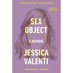 Sex Object: A Memoir - Paperback