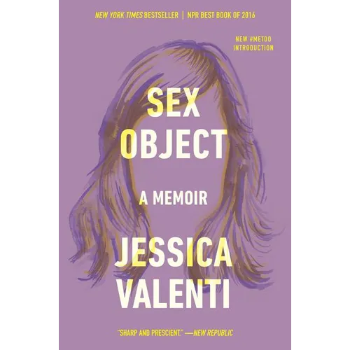 Sex Object: A Memoir - Paperback