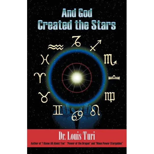 And God Created The Stars - Paperback