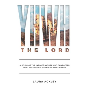 YHWH The LORD - Paperback