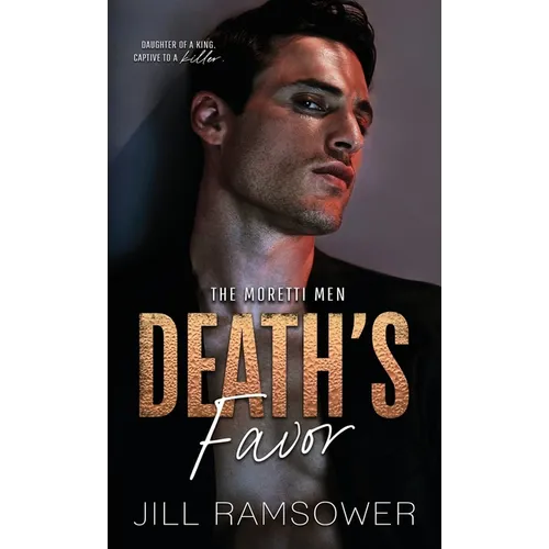 Death's Favor - Hardcover