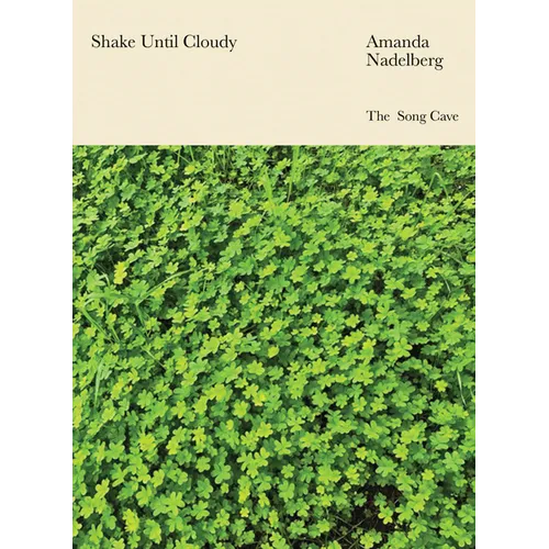 Shake Until Cloudy - Paperback