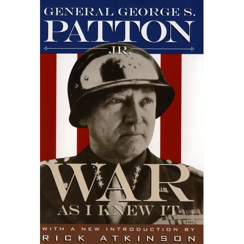 War as I Knew It - Paperback