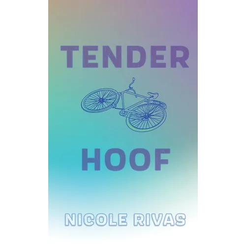 Tender Hoof: Stories - Paperback