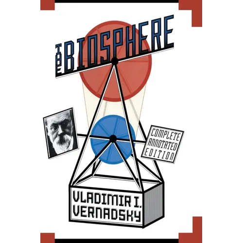 The Biosphere - Hardcover