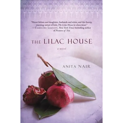 The Lilac House - Paperback