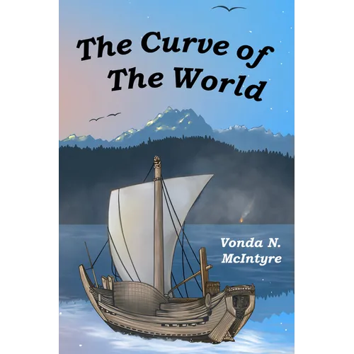 The Curve of the World - Paperback
